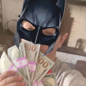 Meet your Posher, Skylar